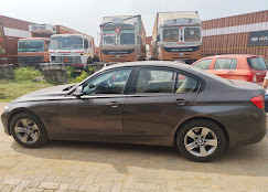 Trusted Packers and Movers providing safe and secure car transportation service across India.